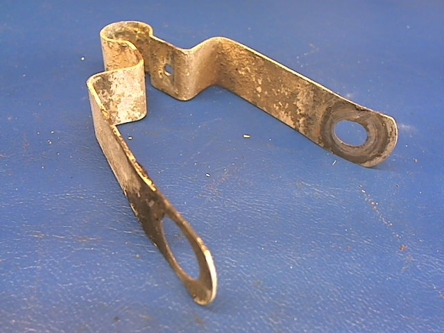 63332-03 Piper - Clamp-Brake Hose