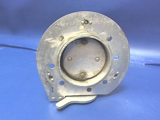 68416-02 Piper - Vent - Air Forward Left