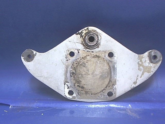 0534122-1 Cessna - Bellcrank - Elevator Rear (4 Hole)