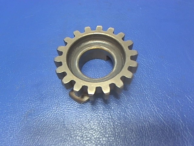 530603 Continental O-300-D - GEAR-MAGNETO IMPULSE COUPLING