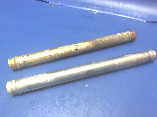 21284 Continental O-300-D - Housing Push Rod (QTY 2)
