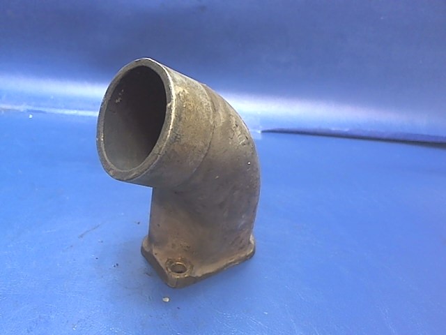 40479 Continental O-300-D - Elbow-Intake Cylinders 2 or 5