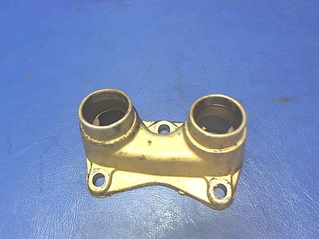 530163 Continental O-300-D - Flange-Push Rod Housing