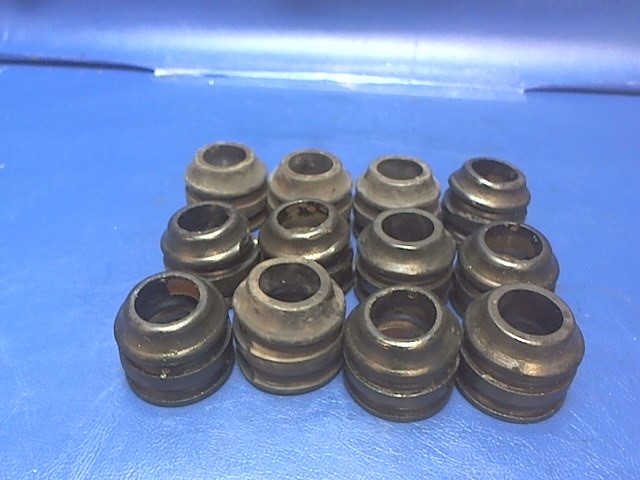 539840 Continental O-300-D - Connector - Push Rod Housing (Qty 12)