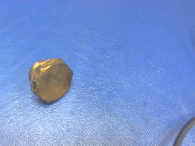 2265 Continental O-300-D - PLUG