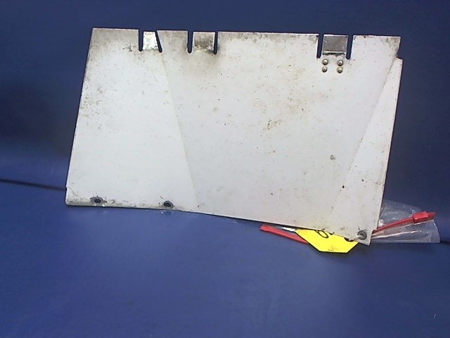 67164-00 Piper - COVER - Cylinder Access LH