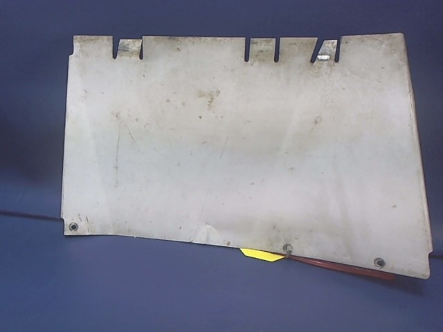67164-01 Piper - COVER - Cylinder Access RH