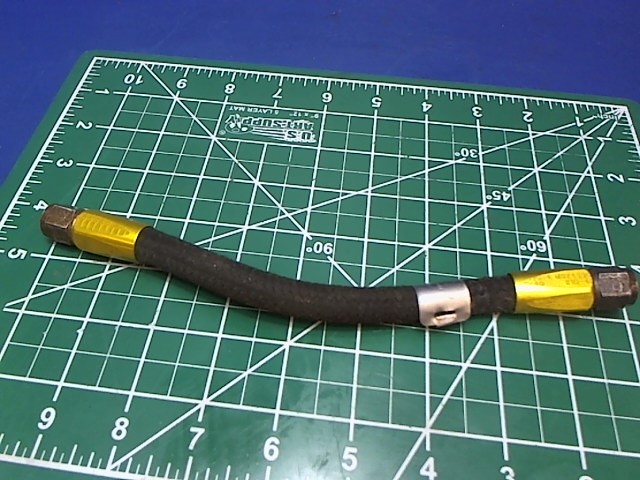 63901-30 Piper - Hose-Main Gear Cylinder