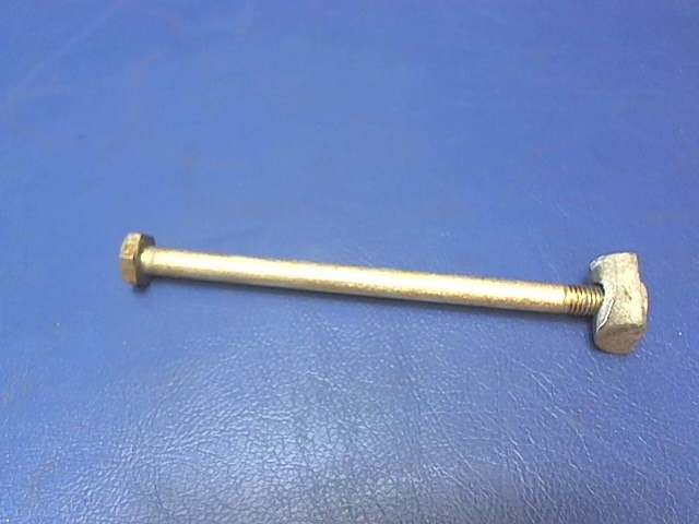 406-660 Piper - NUT - Barrel (#1452-048)