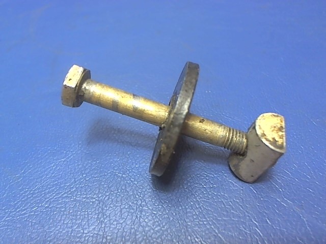 406-660 Piper - NUT - Barrel (#1452-048)