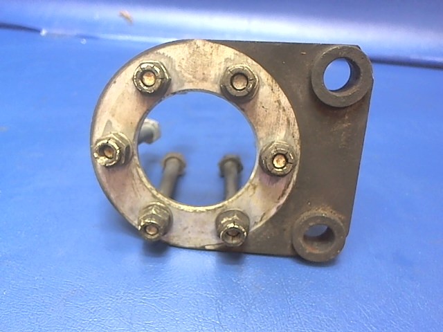 756 818 Cleveland - TORQUE PLATE ASSEMBLY- (75-16)