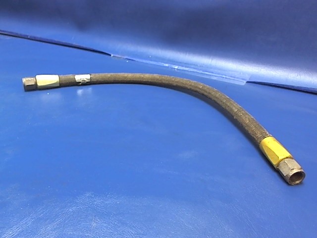 63901-21 Piper - HOSE - Main gear cylinder