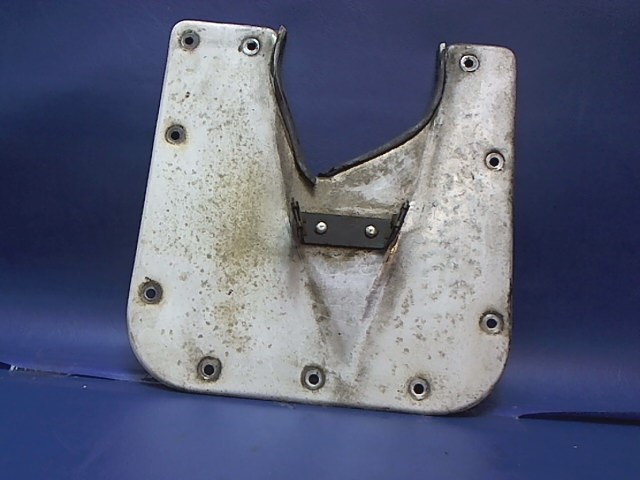65688-01 Piper - PLATE ASSEMBLY - Fairing RH