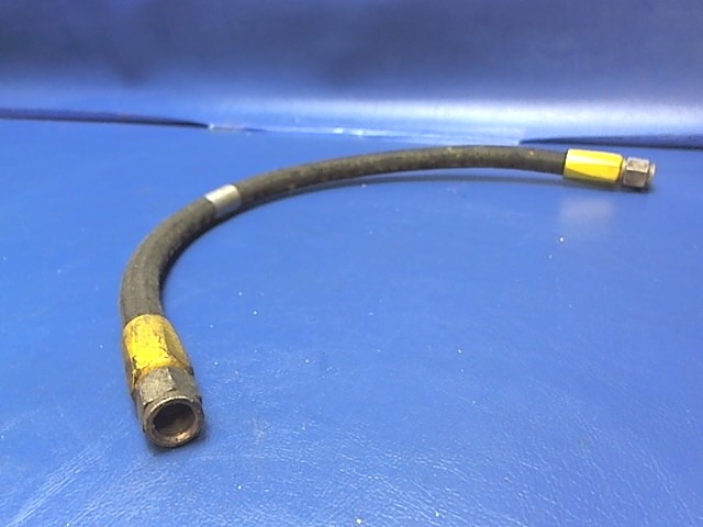 63901-21 Piper - HOSE - Flexible