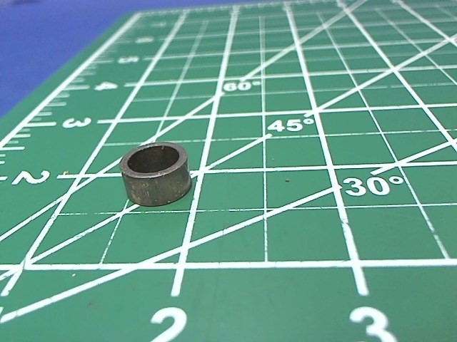 14843-16 Piper - BUSHING - Main gear truss