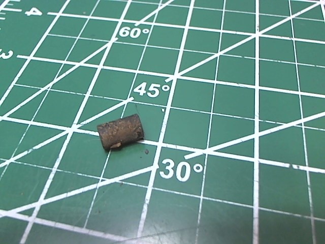 63900-130 Piper - BUSHING