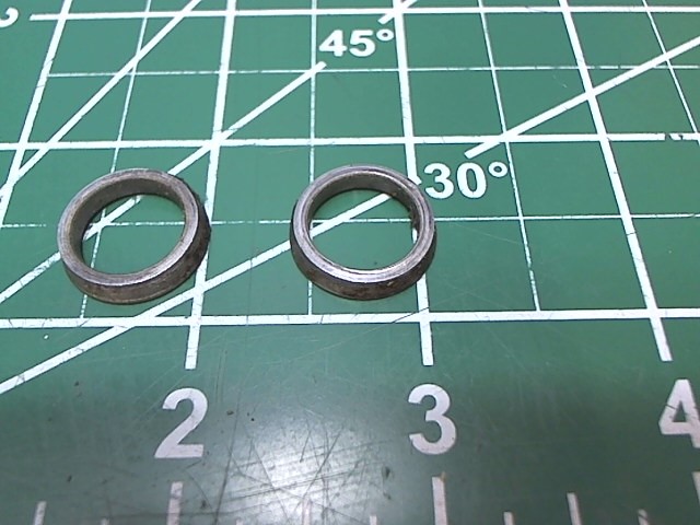 21822-00 Piper - BUSHING (Qty 2)