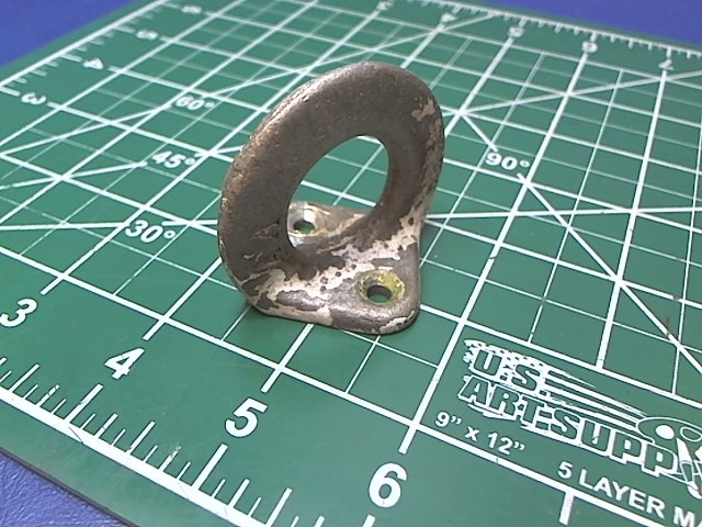18457-00 Piper - Ring - Tie Down