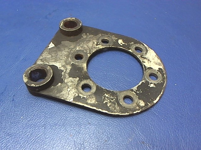 756 818 Cleveland - TORQUE PLATE ASSEMBLY- (75-16)