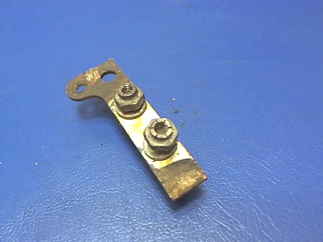 67753-00 Piper - Plate