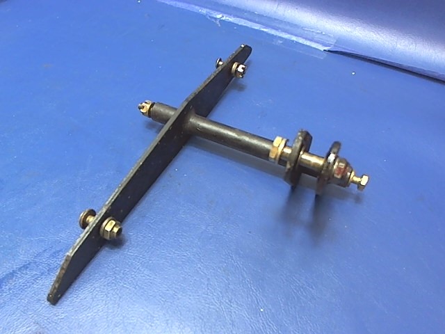 67046-01 Piper - BELLCRANK - Aileron RH