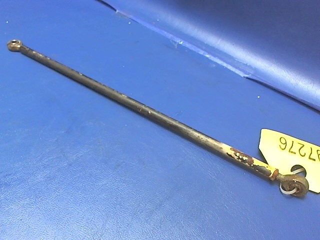 62766-00 Piper - Rod - Aileron Control