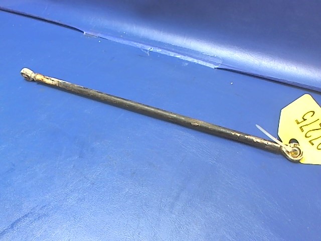 62766-00 Piper - Rod - Aileron Control
