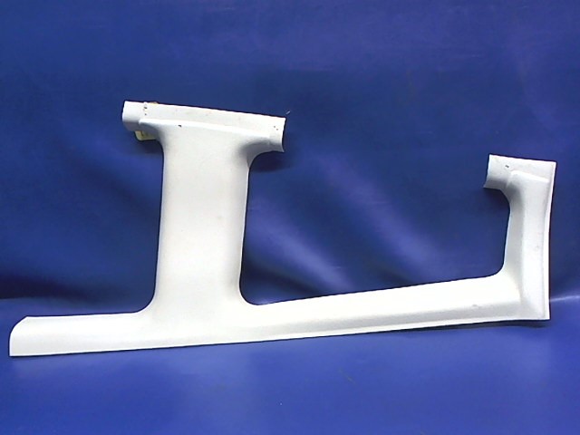 K79171-9 PLANE PLASTICS, LTD. - Cover - Window Frame Rear Right