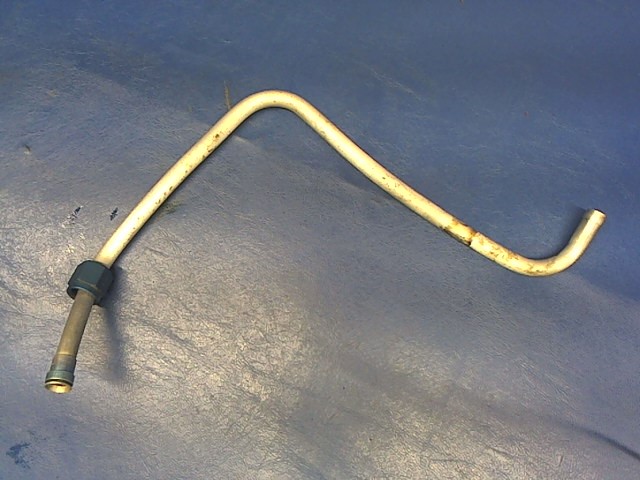 72703 Lycoming IO-360-C1C - Tube - Cylinder Head Oil Drain Cylinder No 2