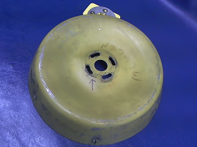 680012-501 Mooney - BULKHEAD (See details)