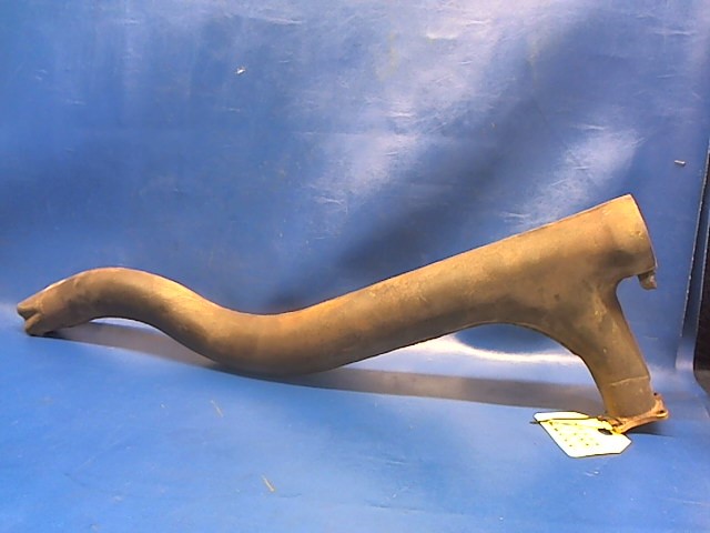 0850730-1 Cessna - AFT RISER TAIL PIPE - LH (See detials)