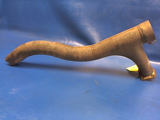 0850730-2 Cessna - AFT RISER TAIL PIPE - RH