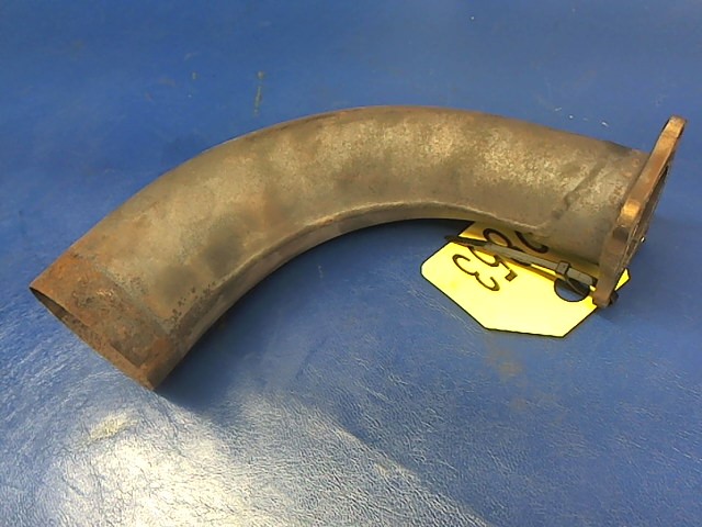 0850600-90 Cessna - RISER - FWD RH