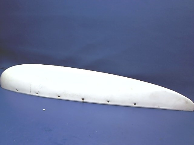 95620-07 Piper - Tip-Stabilator (Fiberglass) See details.