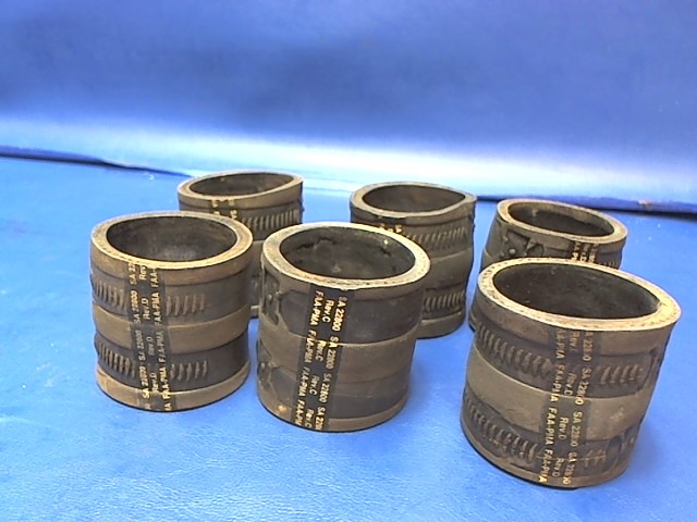22800 Continental O-300-D - Hose (QTY 6)