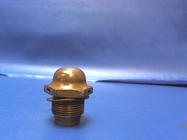21113 Continental O-300-D - Cap-Oil Pressure Relief Valve