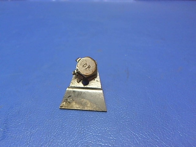 628921 Continental O-300-D - Retainer - Starter bearing