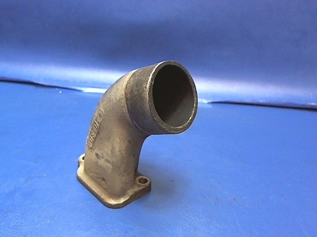 40480 Continental O-300-D - Elbow-Intake Cylinders 1-3-4 or 6