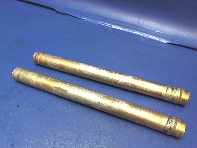 21284 Continental O-300-D - Housing Push Rod (QTY 2)