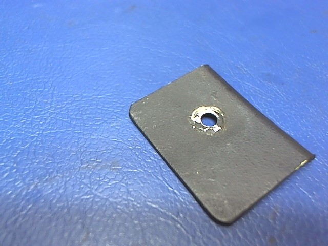 79125-01 Piper - CAP - Trim right