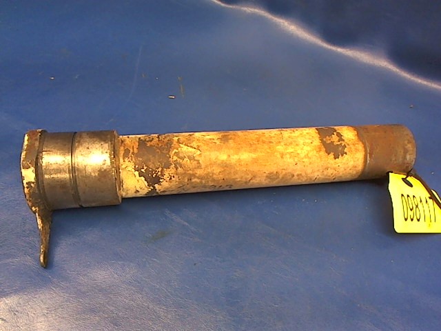 0543008-2 Cessna - Tube - Nose Gear Shock Strut Upper