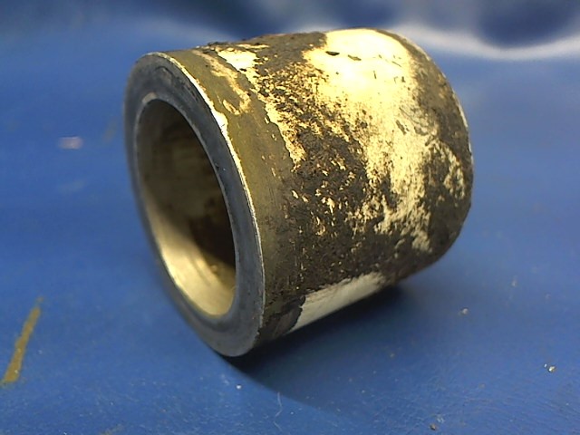 0543037-1 Cessna - Spacer - Nose Gear Axle