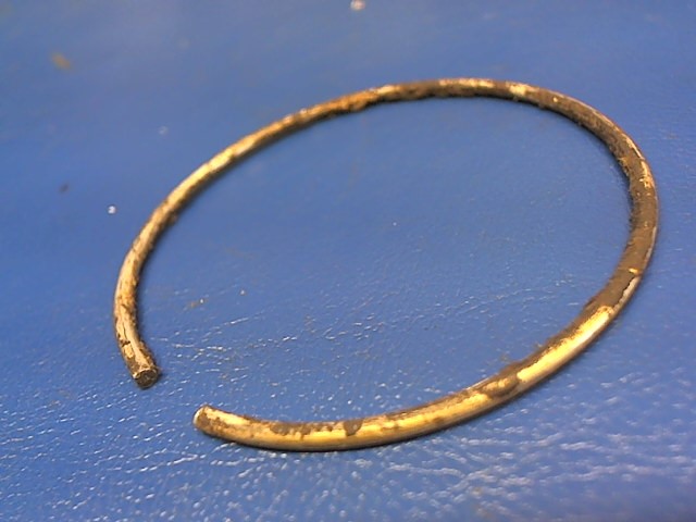 0841200-19 Cessna - Lock Ring - Nose Gear Strut