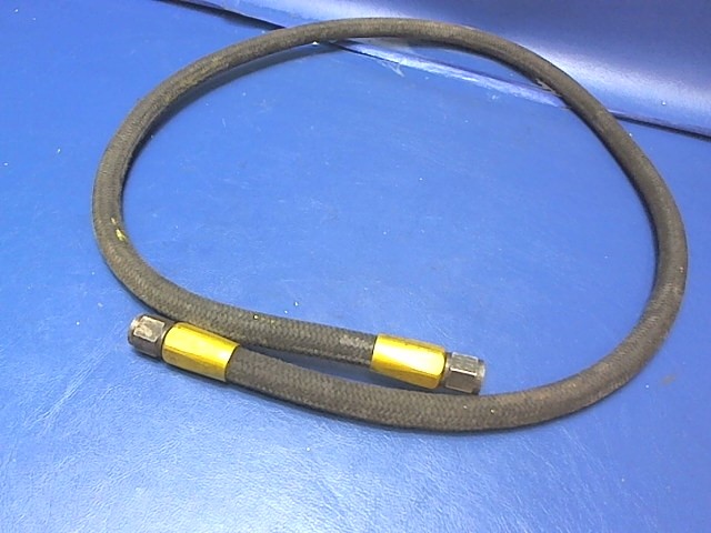 63901-17 Piper - HOSE - Brake line