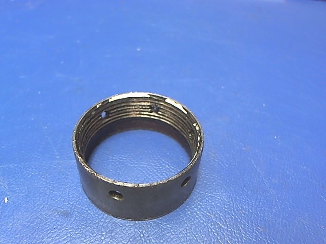 63483-00 Piper - Nut - Wheel Retainer