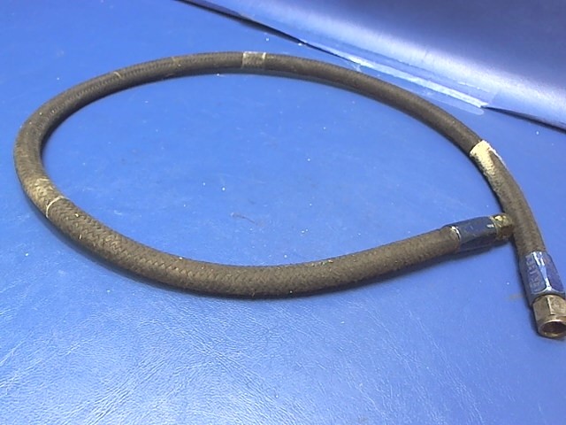 63901-17 Piper - HOSE- Brake line