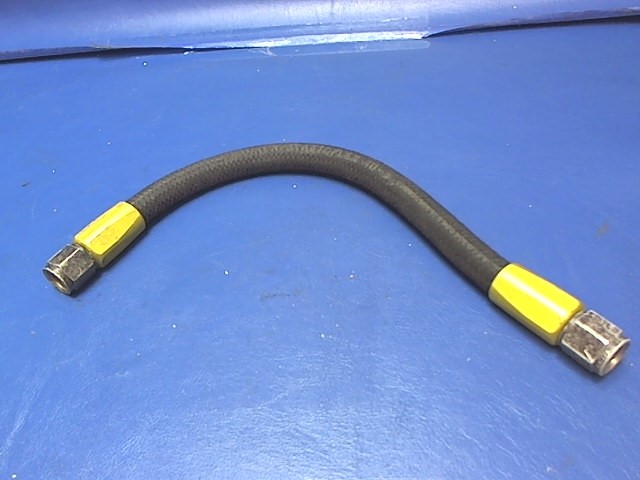 63901-11 Piper - Hose-Flexible Fuel Line To Fuel Tank