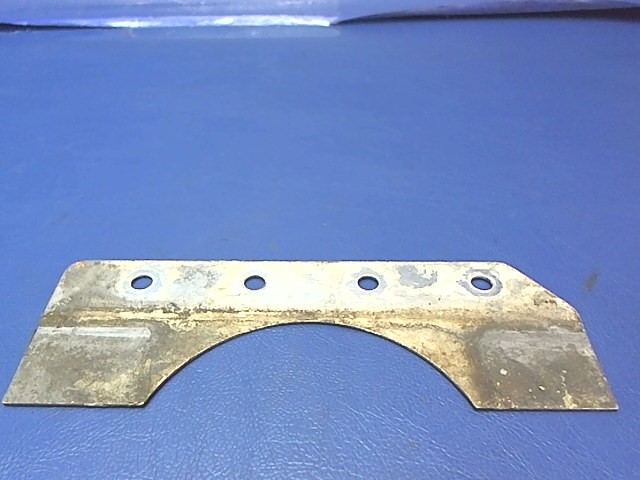 63340-01 Piper - Plate-Fairing Right
