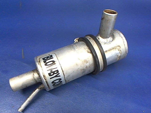 NPN Cessna - Oil Seperator