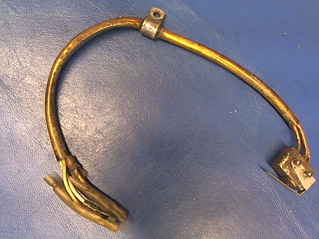 67411-05 Piper - SWITCH - Up Limit Left